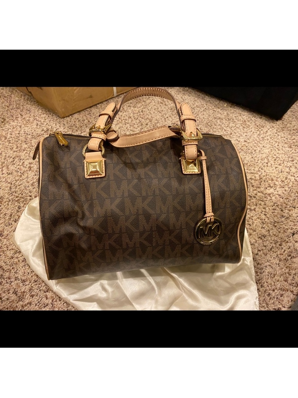 Michael Kors bag